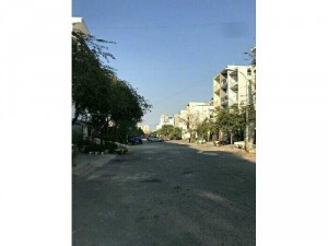 Đất Võ Văn Kiệt Q.Bình Tân 80m2