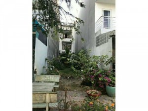 Đất Võ Văn Kiệt Q.Bình Tân 80m2