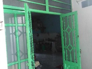 Nhà cấp 4 Nguyễn Văn Linh huyện B Chánh