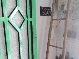Nhà cấp 4 Nguyễn Văn Linh huyện B Chánh