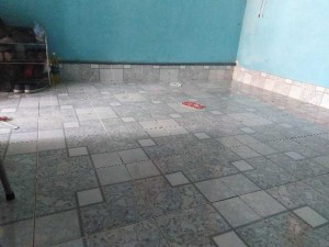 Nhà cấp 4 Nguyễn Văn Linh huyện B Chánh