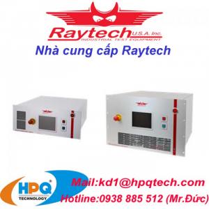 Thiết bị đo Raytech | Raytech tại Việt Nam