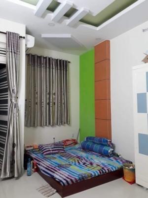 Nhà HXH Tân Bình Lạc Long Quân 4x11 đẹp