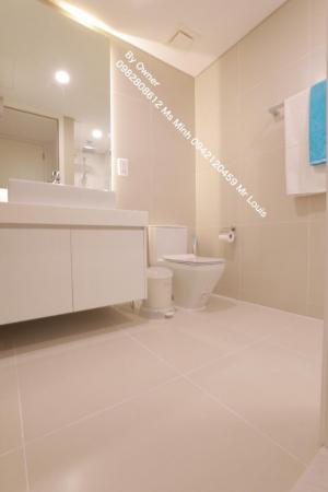 Xuất cảnh Căn hộ cao cấp 2 phòng ngủ ful