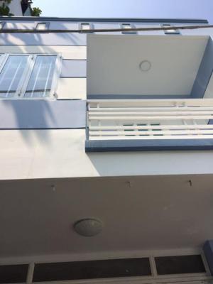 Bán nhà Quận Tân Bình Trần Văn Quang 52m2