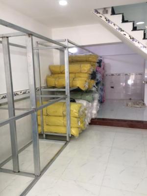 Bán nhà Quận Tân Bình Trần Văn Quang 52m2