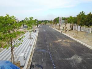 Bán lô đất dự án Thanh Sơn C,Bà Rịa, đối diện bệnh viện đa khoa Bà Rịa,138m2