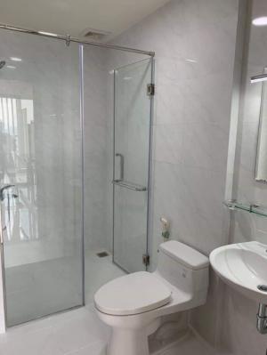 Cho thuê căn hộ Officetel quận 2, phòng mới, view đẹp, giá tốt