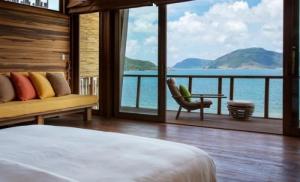 Marina Suites - Giải Quyết Nỗi Lo Mua Nhà Ở Nha Trang