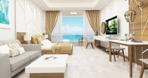 Marina Suites - Giải Quyết Nỗi Lo Mua Nhà Ở Nha Trang