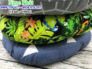 Nệm Ngồi. Đệm ngồi.