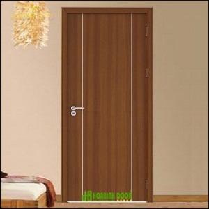Cửa nhựa gỗ , nhựa composite giá thành rẻ tại cty kingdoor , TPHCM
