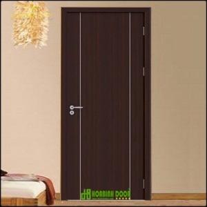 Cửa nhựa gỗ , nhựa composite giá thành rẻ tại cty kingdoor , TPHCM