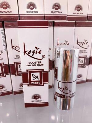 Tinh Chất Dưỡng Trắng Da Kojie (Nhật Bản