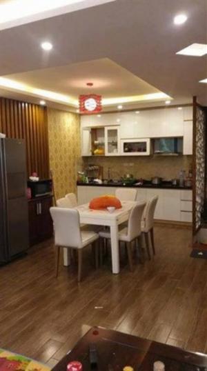Bán nhà Yên Lãng 38m2 4 tầng