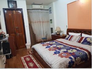 Bán nhà Yên Lãng 38m2 4 tầng
