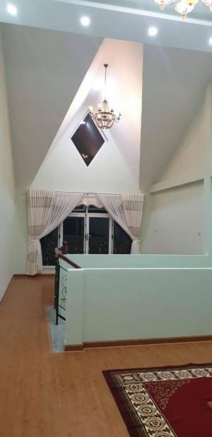 Bán nhà đuường Lê Hồng Phong - Đà Lạt