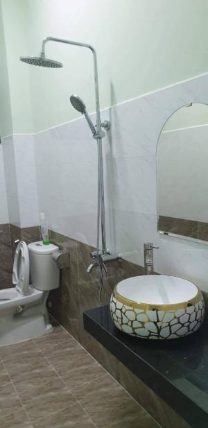 Bán nhà đuường Lê Hồng Phong - Đà Lạt