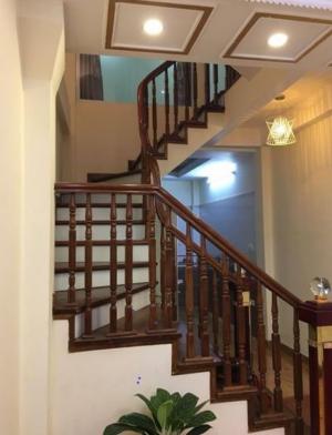 Cần mua nhà Quận Hai Bà ? TÔI BÁN nhà ở ngõ Quỳnh, nhà đẹp, thông thoáng