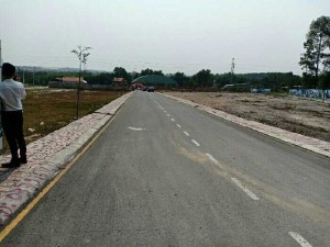 Đầu tư + lợi nhuận hoặc xây nhà