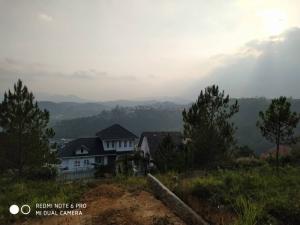 Bán đất phân lô KQH An Sơn