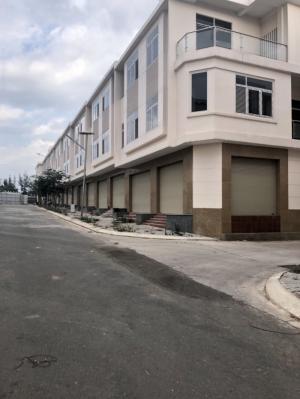 Bán Nhà Shophouse Ngay Mặt Tiền Ql51 Kcn Tam Phước Long Thành