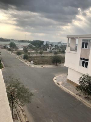 Bán Nhà Shophouse Ngay Mặt Tiền Ql51 Kcn Tam Phước Long Thành