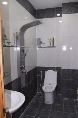 Chính chủ cần bán nhà riêng 64m2 đường số 4, p16, quận Gò Vấp, dọn vào ở ngay