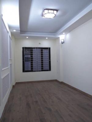 Bán nhà 30m2x4 tầng ngay cổng làng Hà Trì-Hà Đông nhà cách đường ô tô 10m