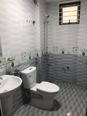 Bán nhà 30m2x4 tầng ngay cổng làng Hà Trì-Hà Đông nhà cách đường ô tô 10m