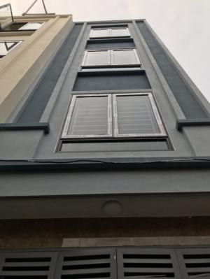Bán nhà 30m2x4 tầng ngay cổng làng Hà Trì-Hà Đông nhà cách đường ô tô 10m
