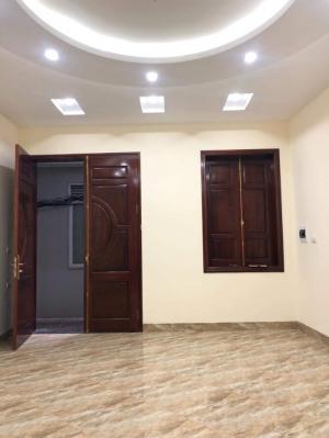Bán nhà xây mới ngay ngã tư phố Huế, Bạch Mai ,Hai bà trưng DT 42m2x5T