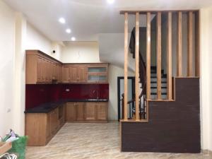 Bán nhà xây mới ngay ngã tư phố Huế, Bạch Mai ,Hai bà trưng DT 42m2x5T