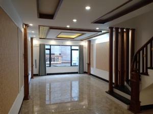 Bán nhà xây mới ngõ phố Bạch Mai,HBT ngõ rộng gần đường ô tô DT 48m2x6T