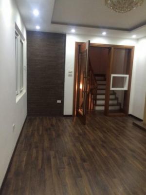 Bán nhà 2 mặt thoáng Hồ Đắc Di 52m2 x 5 tầng giá nhỉnh 5 tỷ