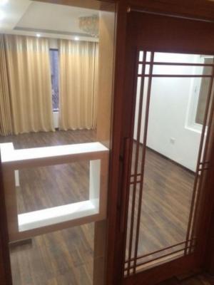 Bán nhà 2 mặt thoáng Hồ Đắc Di 52m2 x 5 tầng giá nhỉnh 5 tỷ