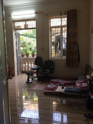 Bán nhà Tân Mai 170m2x4T, kd phòng trọ, 40tr/tháng, siêu hiếm, siêu rẻ