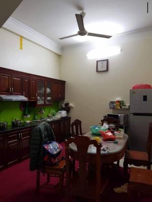 Chính chủ cần bán nhanh nhà Hoàng Mai, kinh doanh, oto tránh
