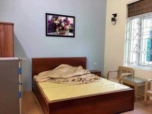 Bán nhà Xuân Thủy: Nhà Phân Lô-Lô Góc- 2 mặt thoáng- Ô TÔ đỗ gần cửa, 42m*5 tầng.