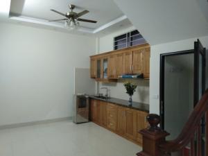 Chính chủ bán nhà 5 tầng ngõ 155 Cầu Giấy