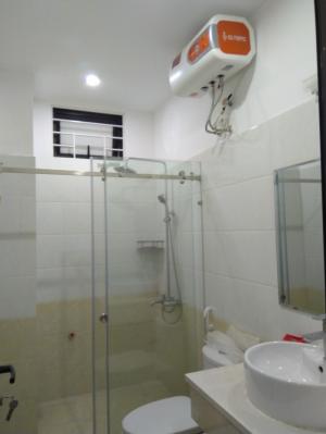 Chính chủ bán nhà 5 tầng ngõ 155 Cầu Giấy