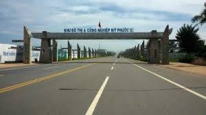 Đất thổ cư Bình Dương, sổ hồng riêng chính chủ từng nền, giá rẻ