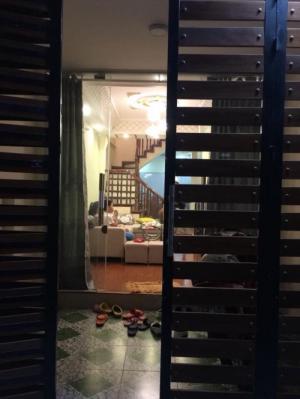 Bán nhà phố Khương Trung – Thanh Xuân 4 Tầng