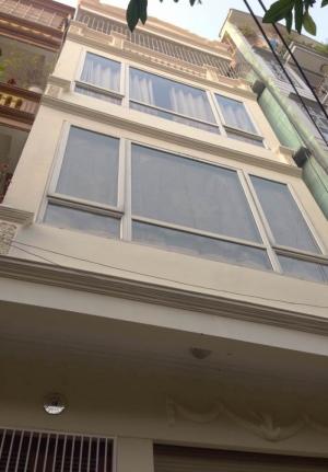 Nhà hiếm đẹp Phố Xã Đàn, phù hợp gia đình nhỏ