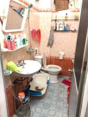 Nhà riêng Minh Khai 50m²-4T-MT 3,5m 2 thoáng.