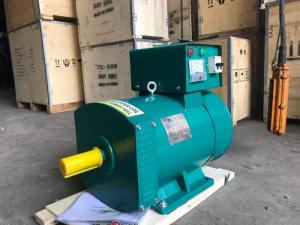 STC 3 pha 7.5KW
