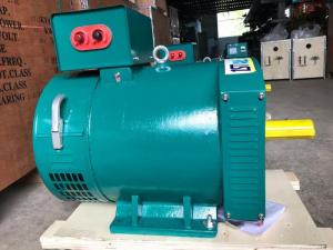 dinamo chổi than 3 pha 7.5KW