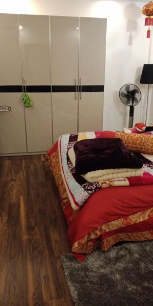 Bán nhà mới Phố Vọng đường ô tô kinh doanh, 75m2 !!!