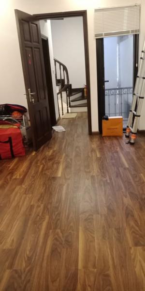 Bán nhà mới Phố Vọng đường ô tô kinh doanh, 75m2 !!!