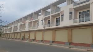 Nhà 1 Trệt 3 Lầu Mặt Tiền Quốc Lộ 51,Tam Phước TP.Biên Hòa, Sổ Hồng có sẵn
